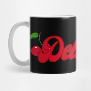 cherry Mug